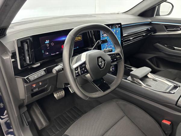 Vente en ligne Renault Espace Espace E-Tech hybrid 200 au prix de 39 900 €