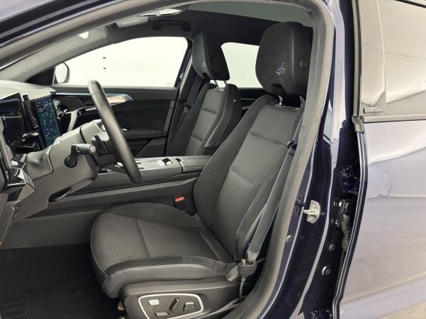 Vente en ligne Renault Espace Espace E-Tech hybrid 200 au prix de 39 900 €