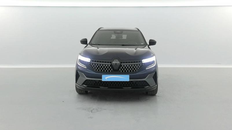 Vente en ligne Renault Espace Espace E-Tech hybrid 200 au prix de 39 900 €