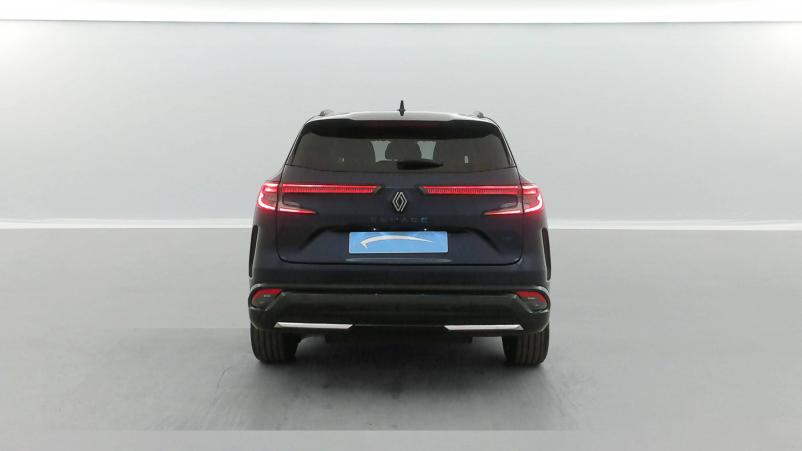Vente en ligne Renault Espace Espace E-Tech hybrid 200 au prix de 39 900 €