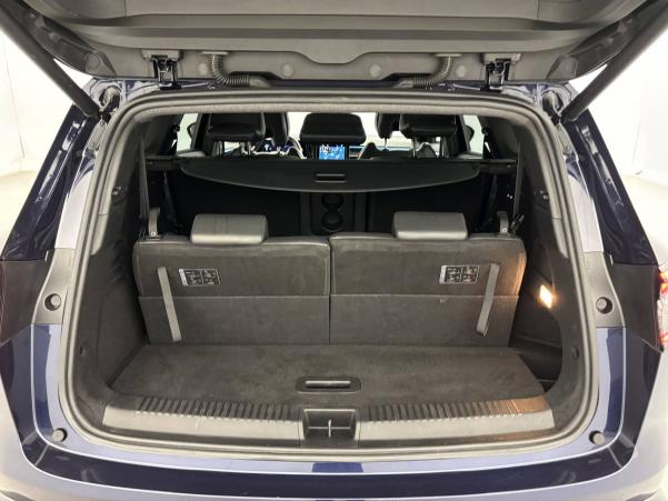 Vente en ligne Renault Espace Espace E-Tech hybrid 200 au prix de 39 900 €