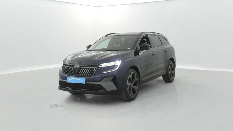 Vente en ligne Renault Espace Espace E-Tech hybrid 200 au prix de 39 900 €