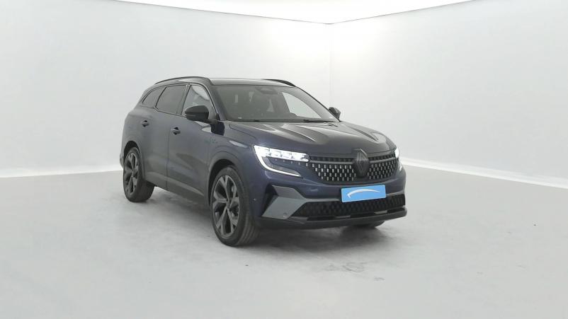 Vente en ligne Renault Espace Espace E-Tech hybrid 200 au prix de 39 900 €