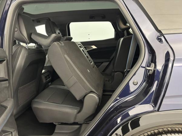 Vente en ligne Renault Espace Espace E-Tech hybrid 200 au prix de 39 900 €