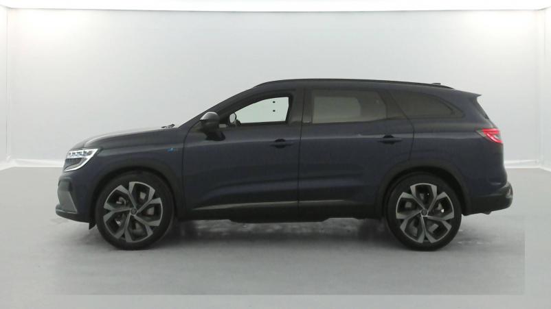 Vente en ligne Renault Espace Espace E-Tech hybrid 200 au prix de 39 900 €