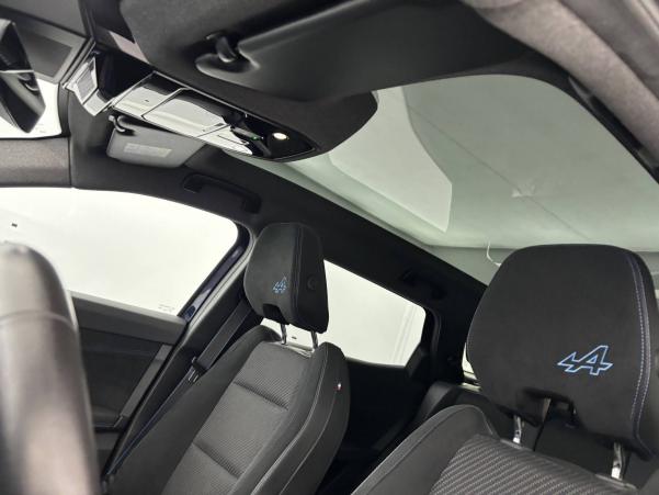 Vente en ligne Renault Espace Espace E-Tech hybrid 200 au prix de 39 900 €