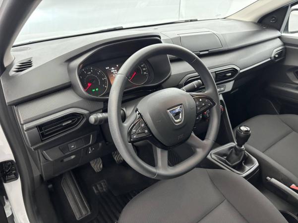 Vente en ligne Dacia Sandero  ECO-G 100 - 22 au prix de 12 490 €