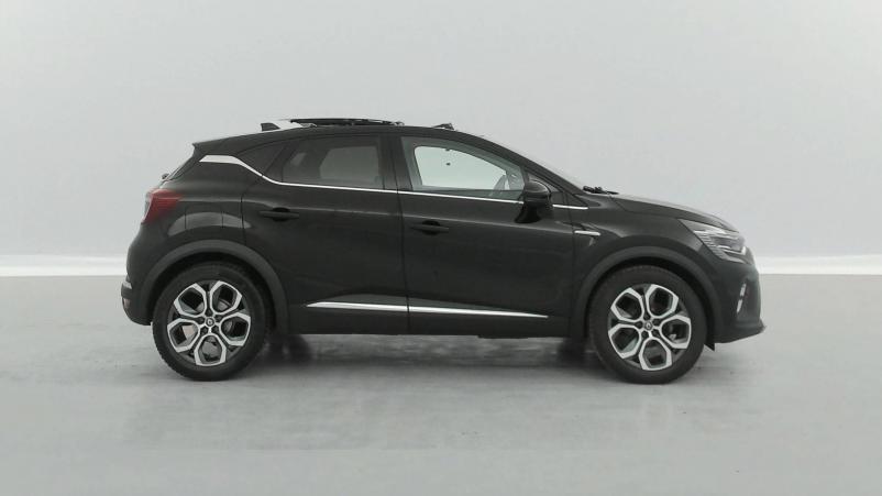 Vente en ligne Renault Captur  TCe 130 FAP au prix de 18 490 €