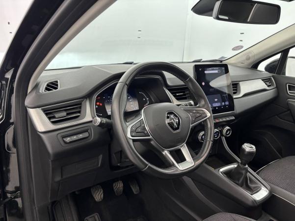 Vente en ligne Renault Captur  TCe 130 FAP au prix de 18 490 €