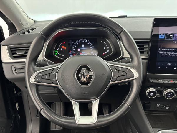 Vente en ligne Renault Captur  TCe 130 FAP au prix de 18 490 €