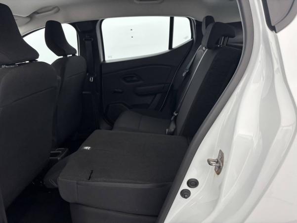 Vente en ligne Dacia Sandero  ECO-G 100 - 22 au prix de 12 490 €
