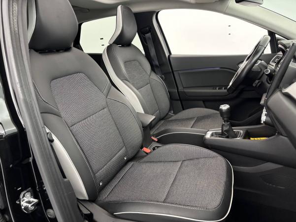 Vente en ligne Renault Captur  TCe 130 FAP au prix de 18 490 €