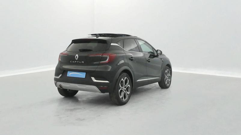 Vente en ligne Renault Captur  TCe 130 FAP au prix de 18 490 €