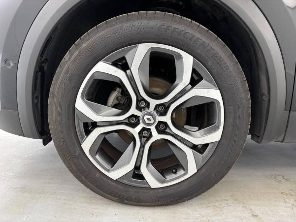 Vente en ligne Renault Captur  TCe 130 FAP au prix de 18 490 €