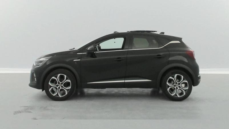 Vente en ligne Renault Captur  TCe 130 FAP au prix de 18 490 €