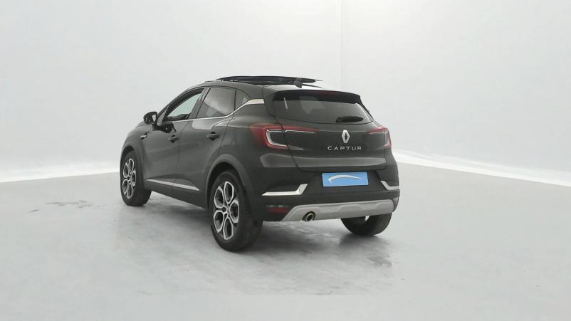 Vente en ligne Renault Captur  TCe 130 FAP au prix de 18 490 €