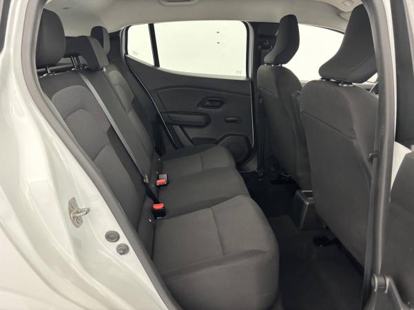 Vente en ligne Dacia Sandero  ECO-G 100 - 22 au prix de 12 490 €