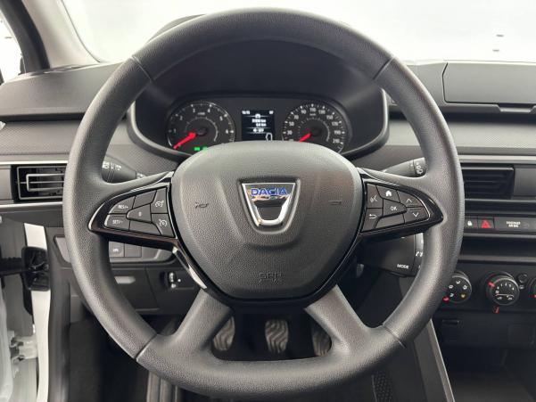 Vente en ligne Dacia Sandero  ECO-G 100 - 22 au prix de 12 490 €