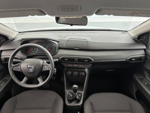 Vente en ligne Dacia Sandero  ECO-G 100 - 22 au prix de 12 490 €