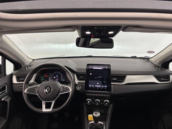 Vente en ligne Renault Captur  TCe 130 FAP au prix de 18 490 €