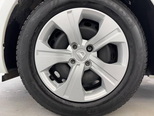 Vente en ligne Dacia Sandero  ECO-G 100 - 22 au prix de 12 490 €