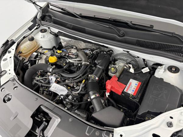 Vente en ligne Dacia Sandero  ECO-G 100 - 22 au prix de 12 490 €