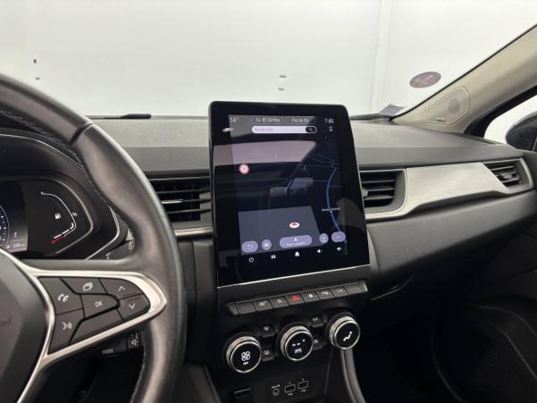 Vente en ligne Renault Captur  TCe 130 FAP au prix de 18 490 €