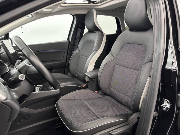 Vente en ligne Renault Captur  TCe 130 FAP au prix de 18 490 €