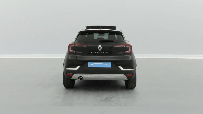 Vente en ligne Renault Captur  TCe 130 FAP au prix de 18 490 €
