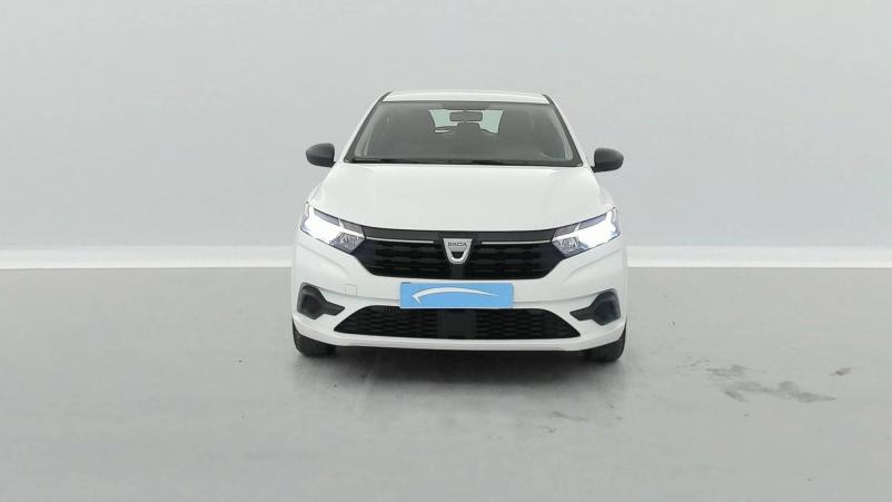 Vente en ligne Dacia Sandero  ECO-G 100 - 22 au prix de 12 490 €