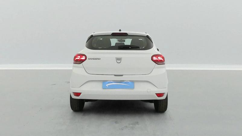 Vente en ligne Dacia Sandero  ECO-G 100 - 22 au prix de 12 490 €