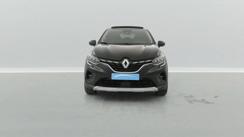 Vente en ligne Renault Captur  TCe 130 FAP au prix de 18 490 €