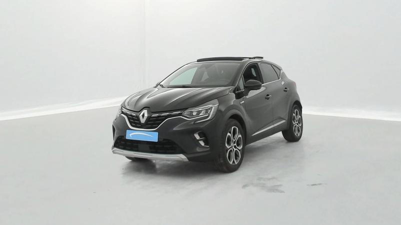 Vente en ligne Renault Captur  TCe 130 FAP au prix de 18 490 €