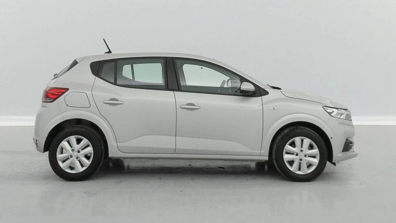 Vente en ligne Dacia Sandero  TCe 90 - 22B au prix de 14 490 €