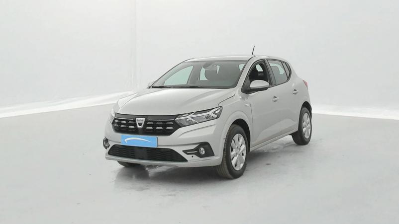 Vente en ligne Dacia Sandero  TCe 90 - 22B au prix de 14 490 €