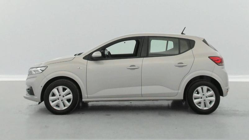 Vente en ligne Dacia Sandero  TCe 90 - 22B au prix de 14 490 €