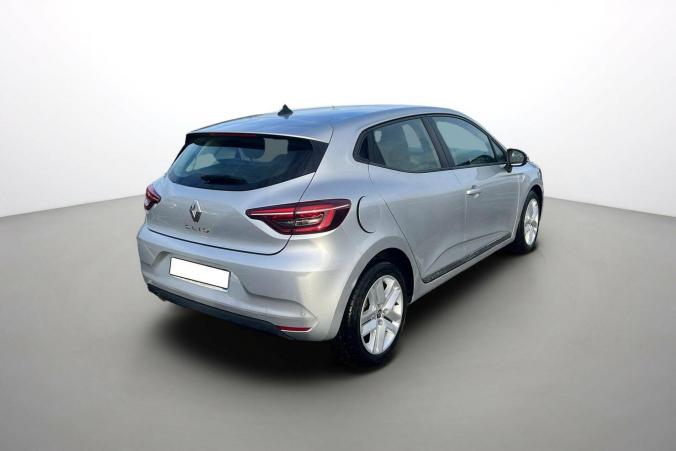 Vente en ligne Renault Clio 5 Clio Blue dCi 85 au prix de 15 990 €