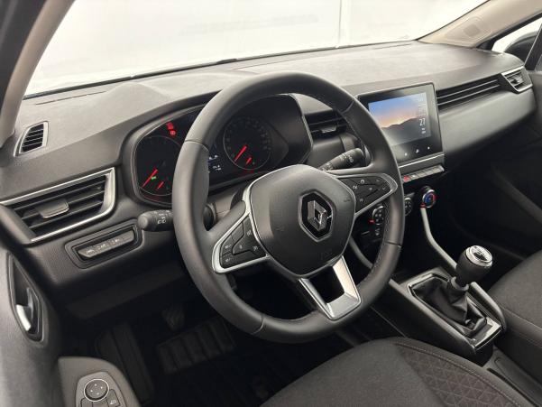 Vente en ligne Renault Clio 5 Clio TCe 90 au prix de 15 990 €