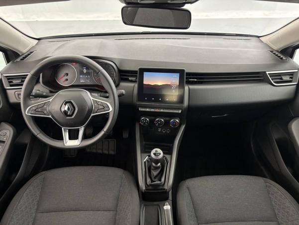 Vente en ligne Renault Clio 5 Clio TCe 90 au prix de 15 990 €