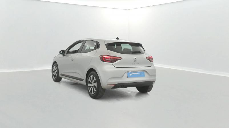 Vente en ligne Renault Clio 5 Clio TCe 90 au prix de 15 990 €
