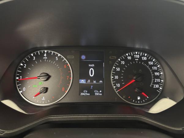 Vente en ligne Renault Clio 5 Clio TCe 90 au prix de 15 990 €