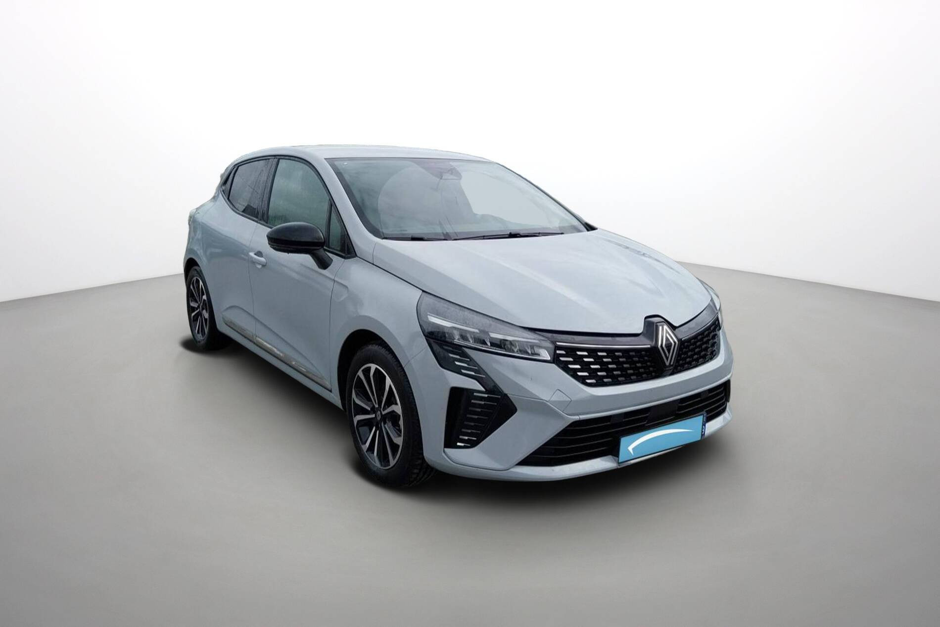 Vente en ligne Renault Clio 5 Clio E-Tech full hybrid 145 au prix de 18 990 €