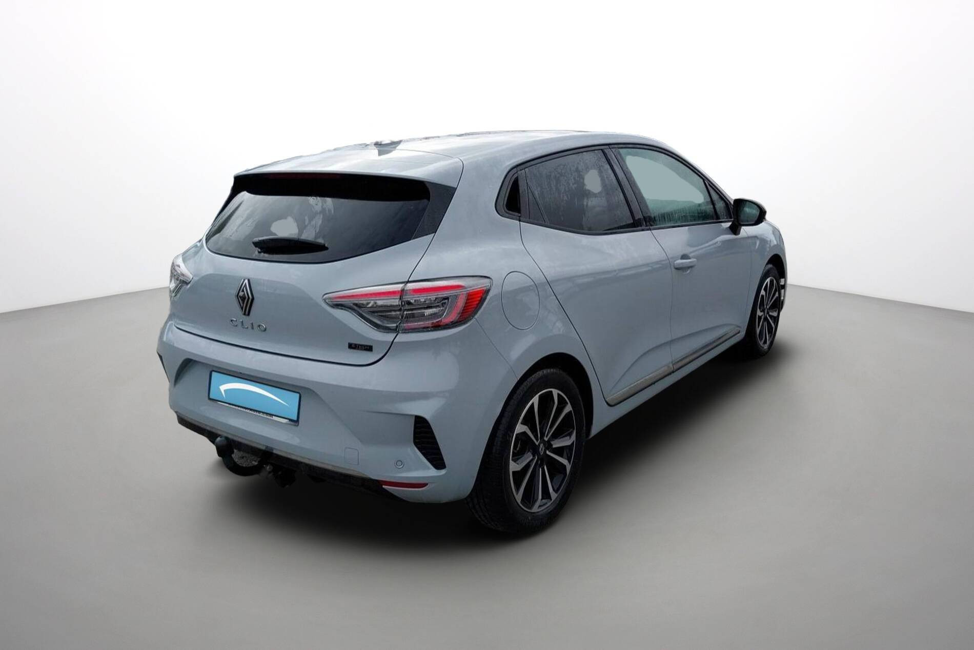 Vente en ligne Renault Clio 5 Clio E-Tech full hybrid 145 au prix de 18 990 €