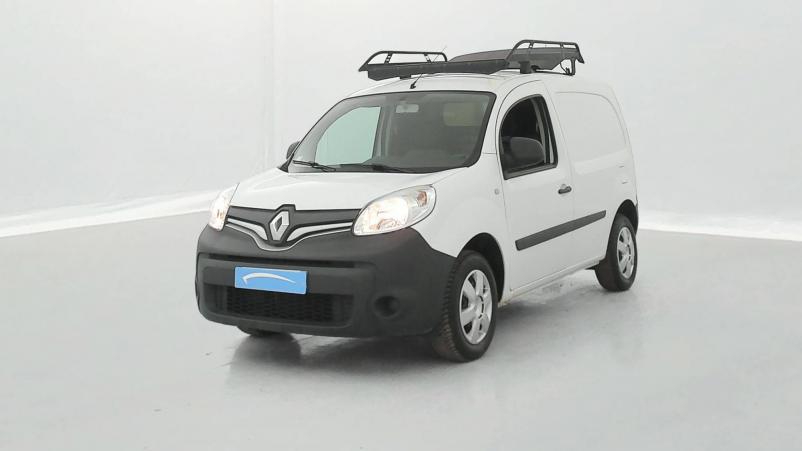 Vente en ligne Renault Kangoo Express  1.5 DCI 75 ENERGY E6 au prix de 12 900 €