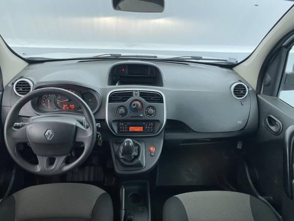 Vente en ligne Renault Kangoo Express  1.5 DCI 75 ENERGY E6 au prix de 12 900 €