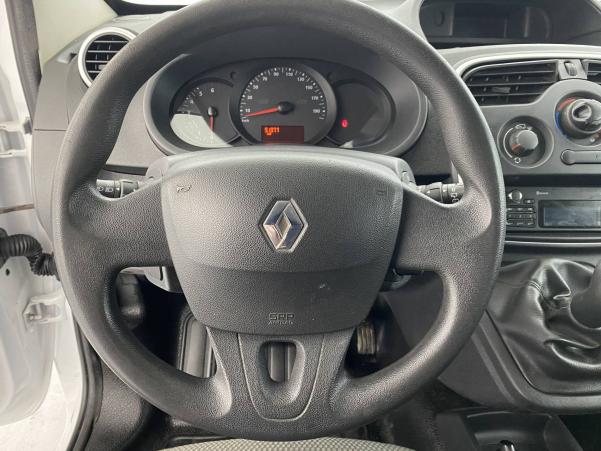 Vente en ligne Renault Kangoo Express  1.5 DCI 75 ENERGY E6 au prix de 12 900 €