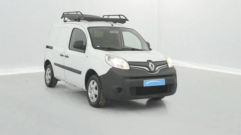 Vente en ligne Renault Kangoo Express  1.5 DCI 75 ENERGY E6 au prix de 12 900 €