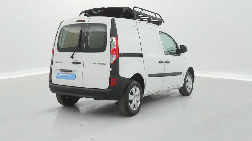 Vente en ligne Renault Kangoo Express  1.5 DCI 75 ENERGY E6 au prix de 12 900 €