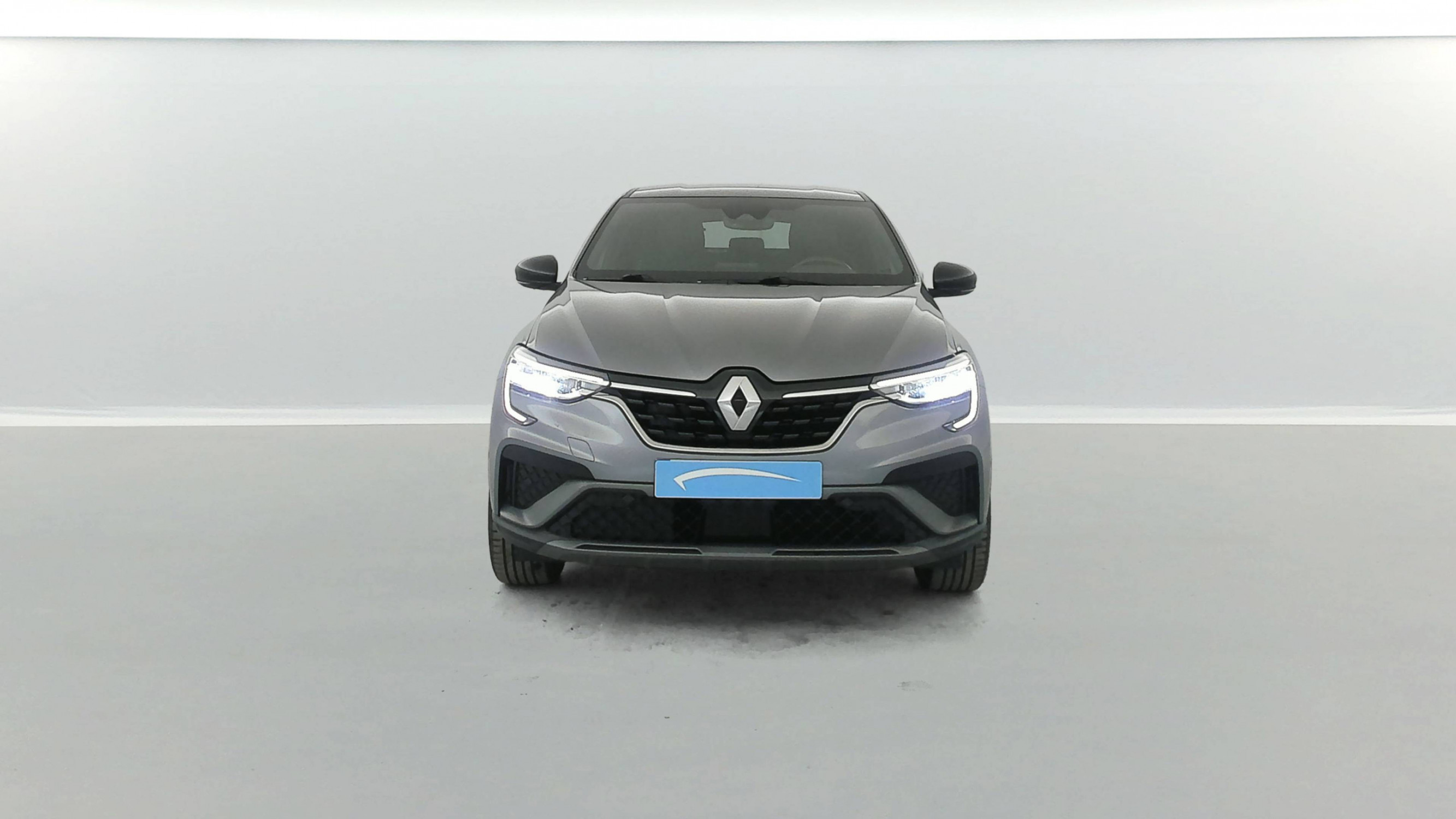 Vente en ligne Renault Arkana  E-Tech hybride 145 au prix de 23 490 €