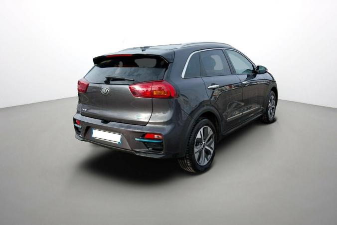 Vente en ligne Kia e-Niro  Electrique 204 ch au prix de 19 900 €